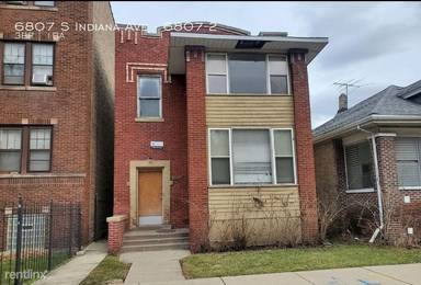 Main picture of 6807 S Indiana Ave