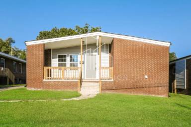 Main picture of 511 Saunders Pl