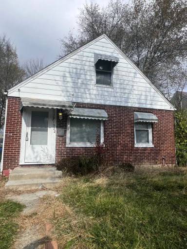 Main picture of 1922 Gault St