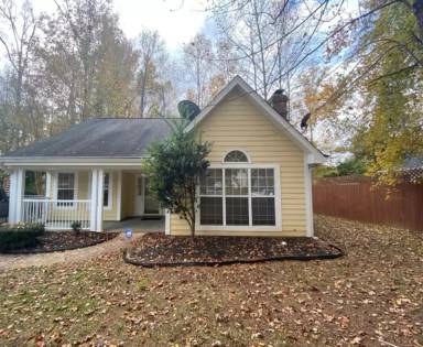 Main picture of 6320 Richfield Ln