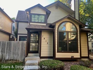 Main picture of 1813 S Pitkin Cir