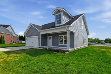 Main picture of 1458 Boulder Ct