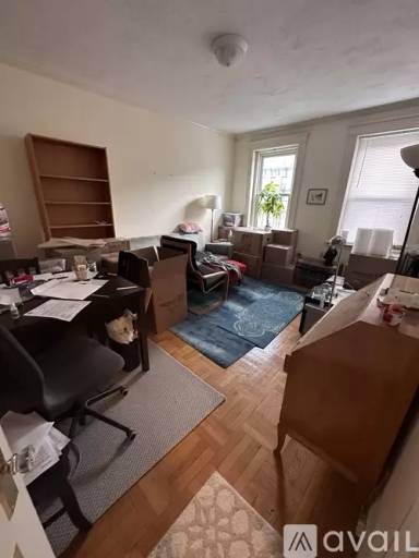 Main picture of 16-40 Queensberry St