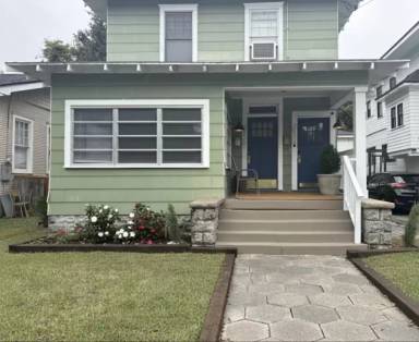 Main picture of 2535 Post St