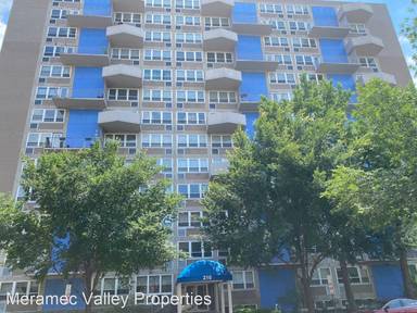 Main picture of Blu Condominiums