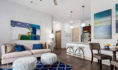 Main picture of Villas at the Rim