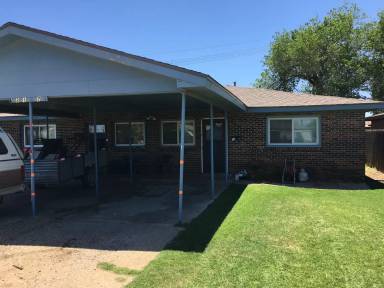 Main picture of 2107 35th St