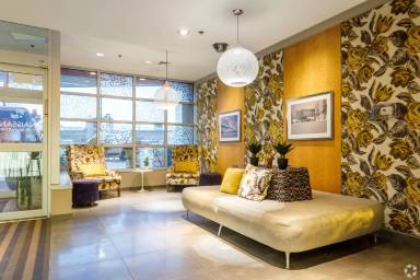Main picture of Renaissance City Club Apartments