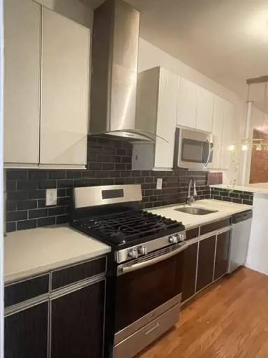 Main picture of 1354 Hancock St