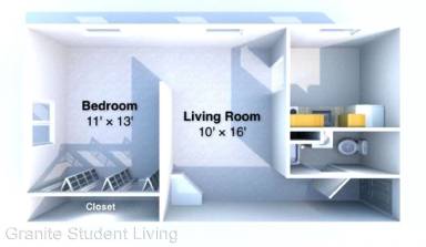 Main picture of 317 Vine St