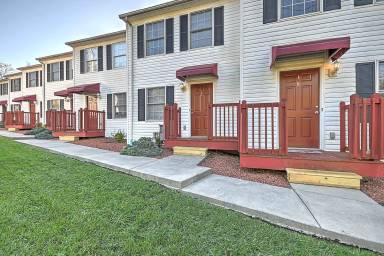 Main picture of 801 Magnolia Ext