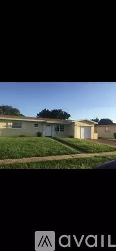 Main picture of 3354 NW 22nd St