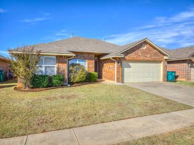 Main picture of 15921 Prairie Run Dr
