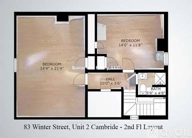 Main picture of 83 Winter St