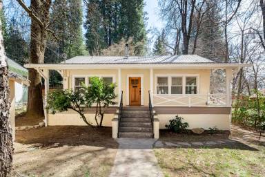 Main picture of 311 McCloud Ave