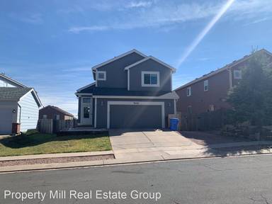 Main picture of 5011 Bittercreek Dr