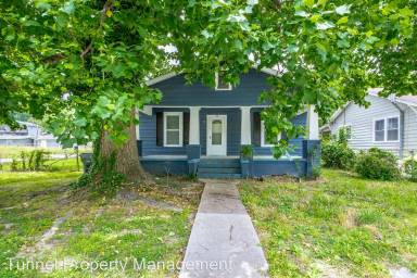 Main picture of 1203 Tunnel Blvd