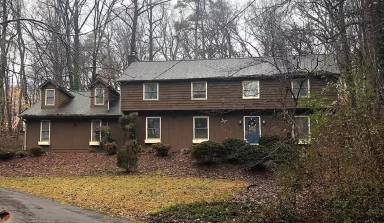 Main picture of 2529 Tall Pine Ln