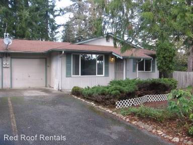 Main picture of 1705 166th St S