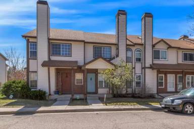 Main picture of 18010 Becket Dr