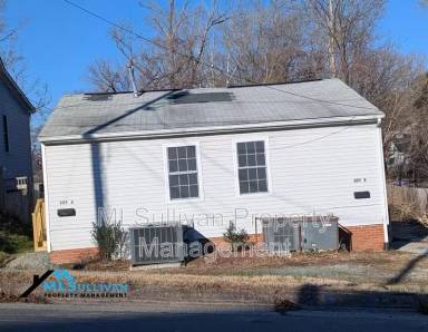 Main picture of 609 N Elizabeth St
