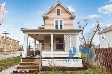 Main picture of 91 Brehl Ave