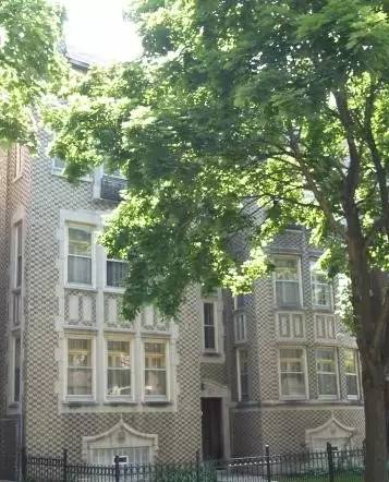 Main picture of 8101 S Ingleside Ave