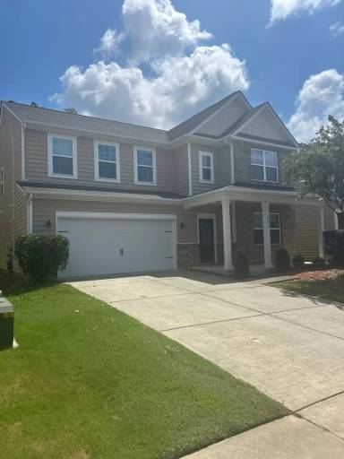 Main picture of 2679 Southern Trace Dr