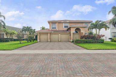 Main picture of 1630 Corsica Dr