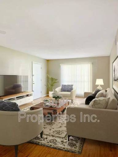 Main picture of Darby Place Apartments