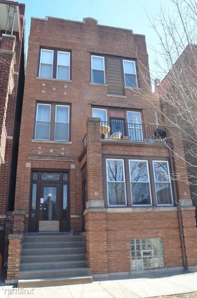 Main picture of 915 N Leavitt St