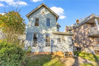 Main picture of 3838 Marvin Ave