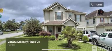 Main picture of 21603 Mossey Pines Ct