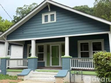 Main picture of 247 Wellington St SW