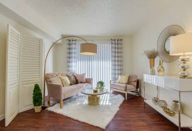 Main picture of Canyon Square Townhomes