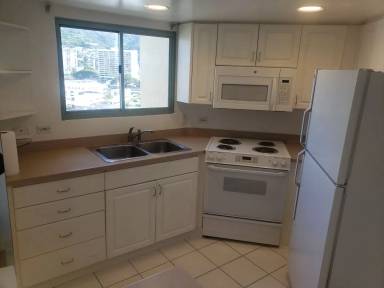 Main picture of One Kalakaua Senior Living