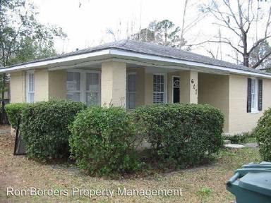 Main picture of 607 E Gordon St