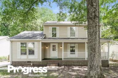 Main picture of 5708 Running Wood Ln