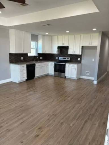 Main picture of 1707 Clark St
