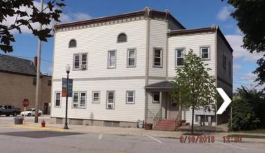 Main picture of 3816 N Main Street - 01