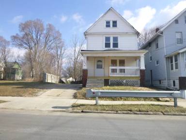 Main picture of 455 Inman St
