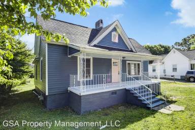 Main picture of 6 Woodward St