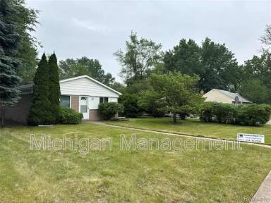 Main picture of 21104 Inkster Rd