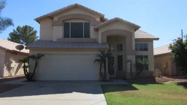 Main picture of 5971 W Saragosa Ct