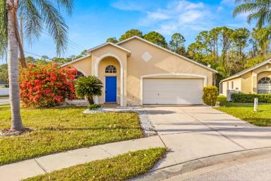 Main picture of 8829 Sea Island Way