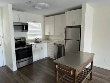 Main picture of Kassebaum Apartments