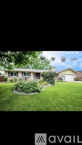 Main picture of 1561 N 700 E