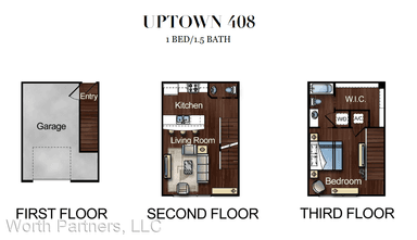 Main picture of 408 College Main
