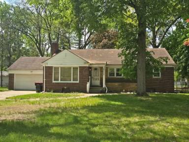 Main picture of 22419 Fairway Dr