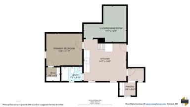 Main picture of 49 Winter St